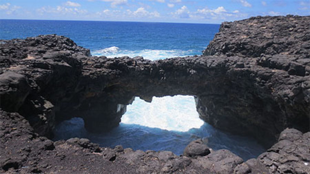 Le Pont Naturel