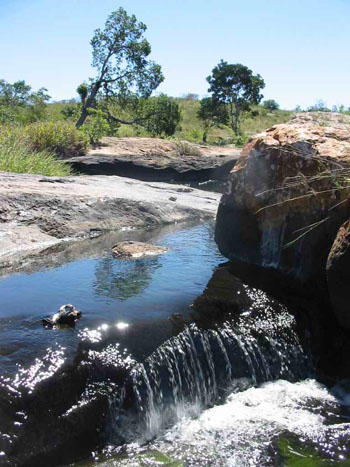 Cascades Cascades