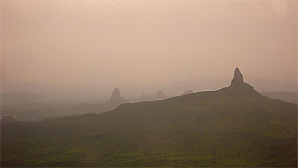 Jebel Marra