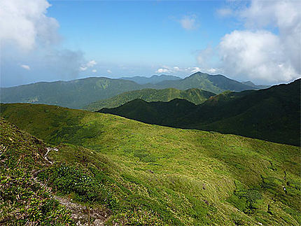 Parc national de Guadeloupe