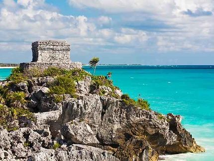 Mexique : plages, culture et sites mayas
