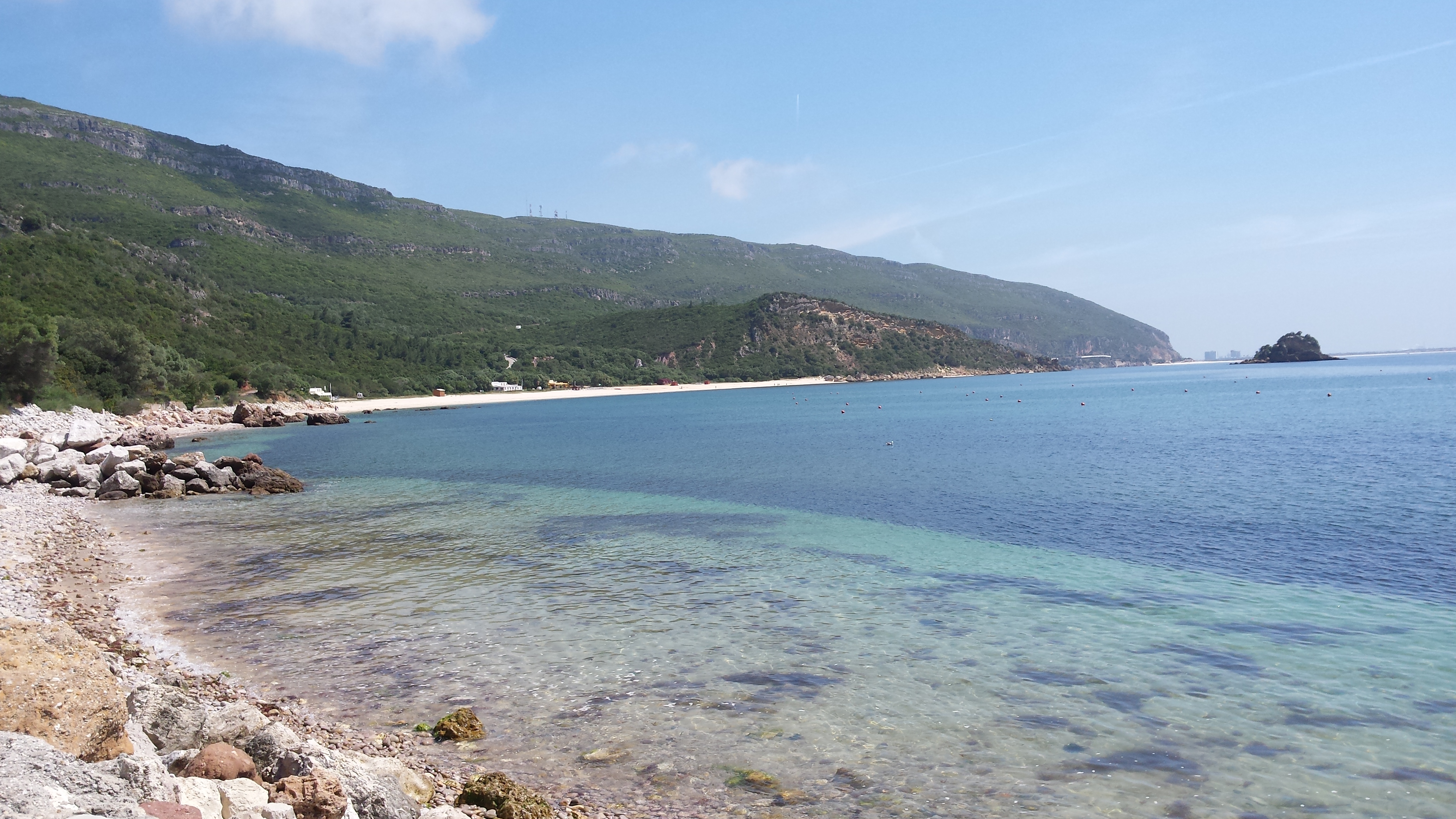 Le paradis sur terre Le paradis sur terre