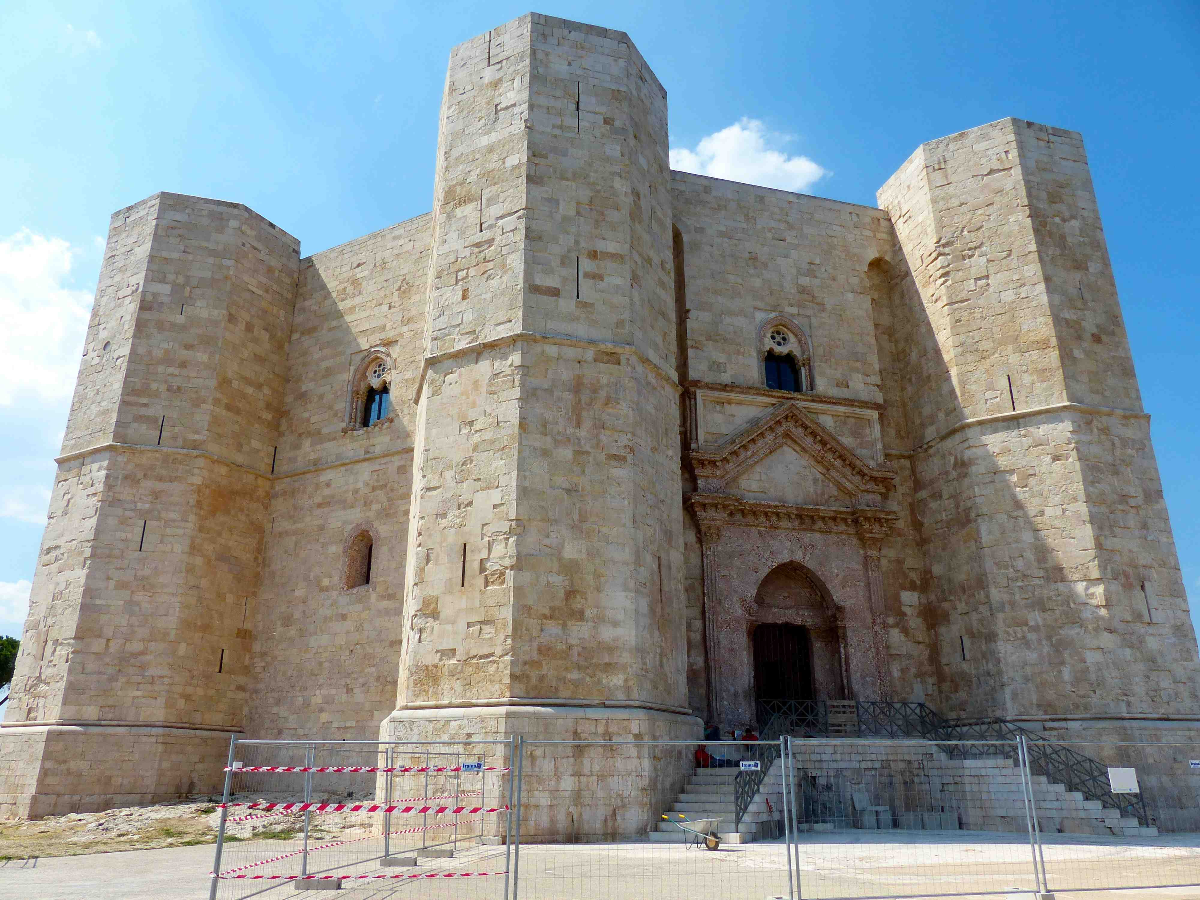 Castel del Monte Castel del Monte