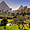 Le Caire Pyramide du roi Khéops