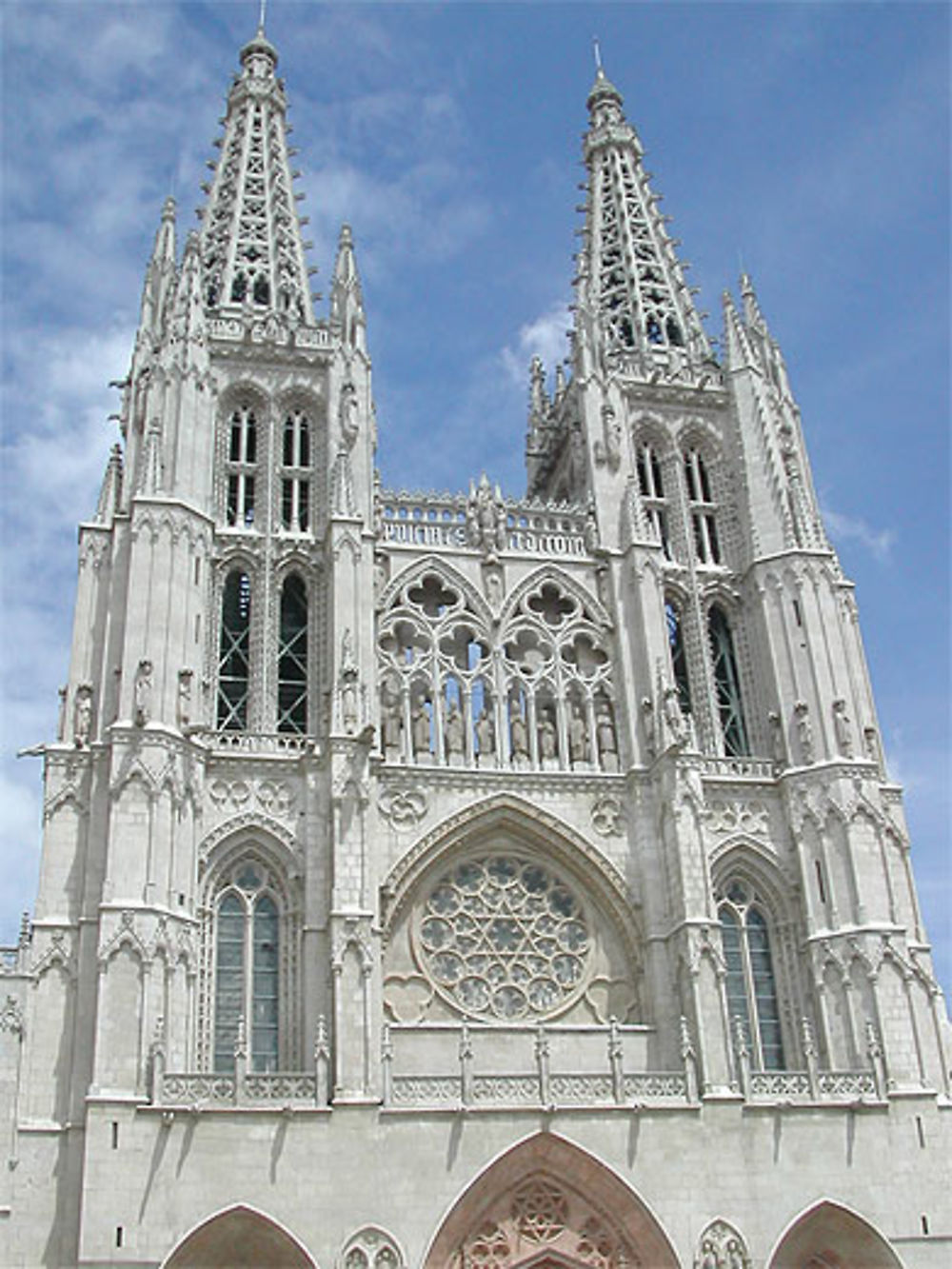 Cathédrale