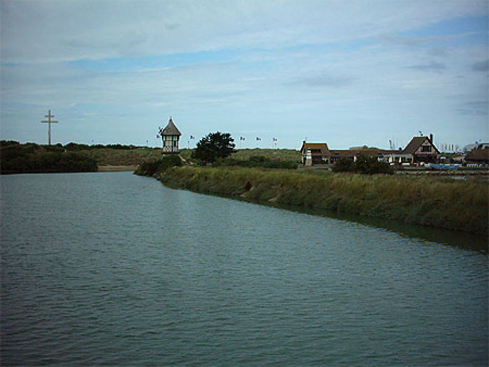 Courseulles sur mer