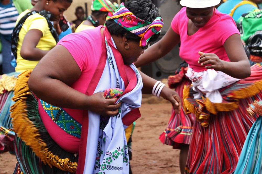 Danse Venda