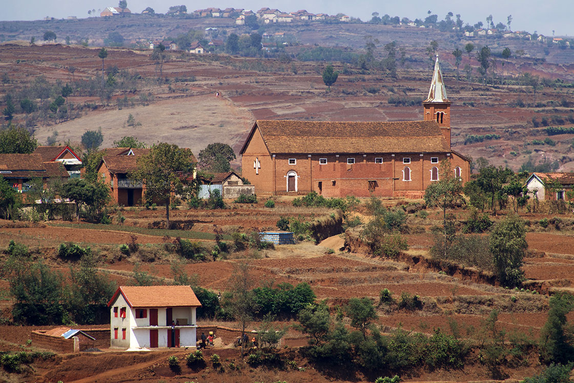 Quelque part entre Betafo et Antsirabe Quelque part entre Betafo et Antsirabe