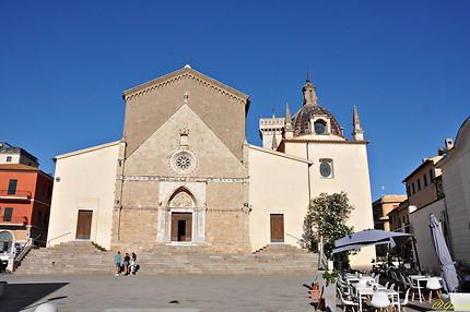 Cathédrale Ste Marie de l'Assomption