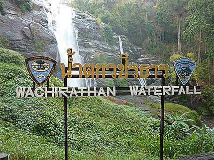 Cascade Wachirathan