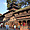 La vieille ville de Kathmandu