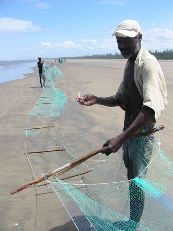 Pêcheurs Pêcheurs