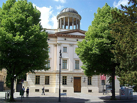 Berggruensammlung Berggruensammlung