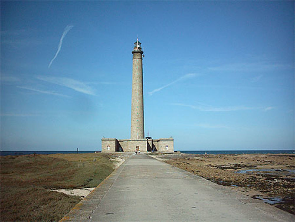 Phare de Gatteville