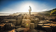 10 bonnes raisons d'aller en Irlande cet hiver