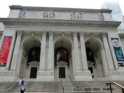 New York Public Library