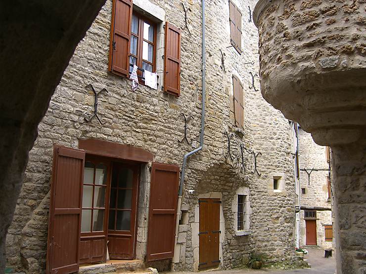 Sévérac-le-Château - Aiellese