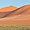 Tin Merzouga - Dune et jolie pelouse