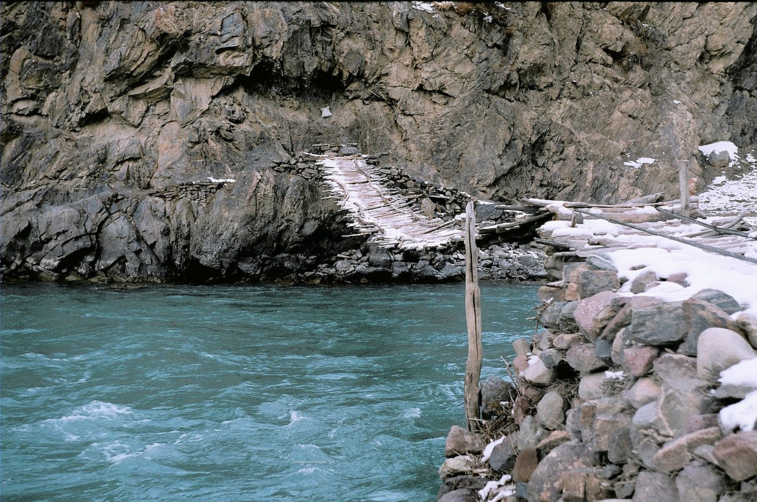 Tadjikistan Tadjikistan