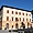 Hôtel de ville à Orbetello