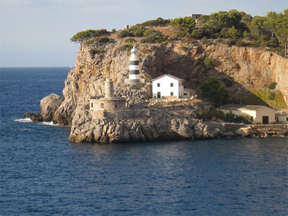 Puerto Soller