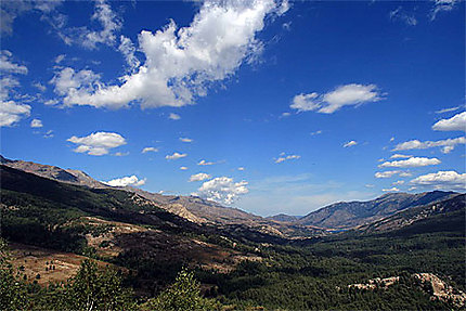 vallée de Calacuccia