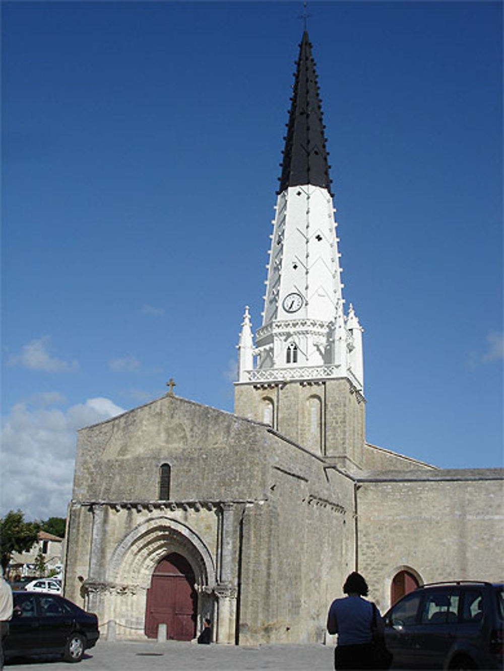 Eglise Saint-Etienne