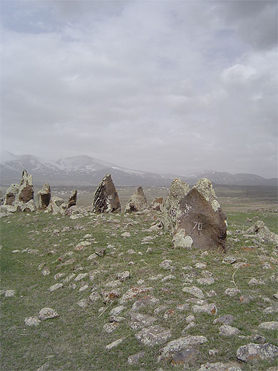 Zorats Karèr Zorats Karèr