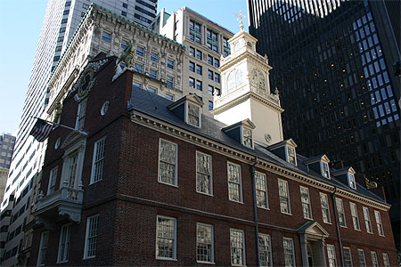 Le vieux Capitole Le vieux Capitole
