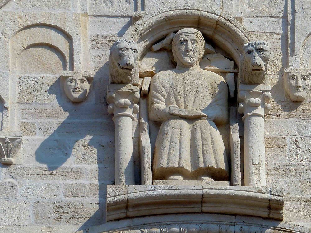 Cathédrale de Ruvo di Puglia