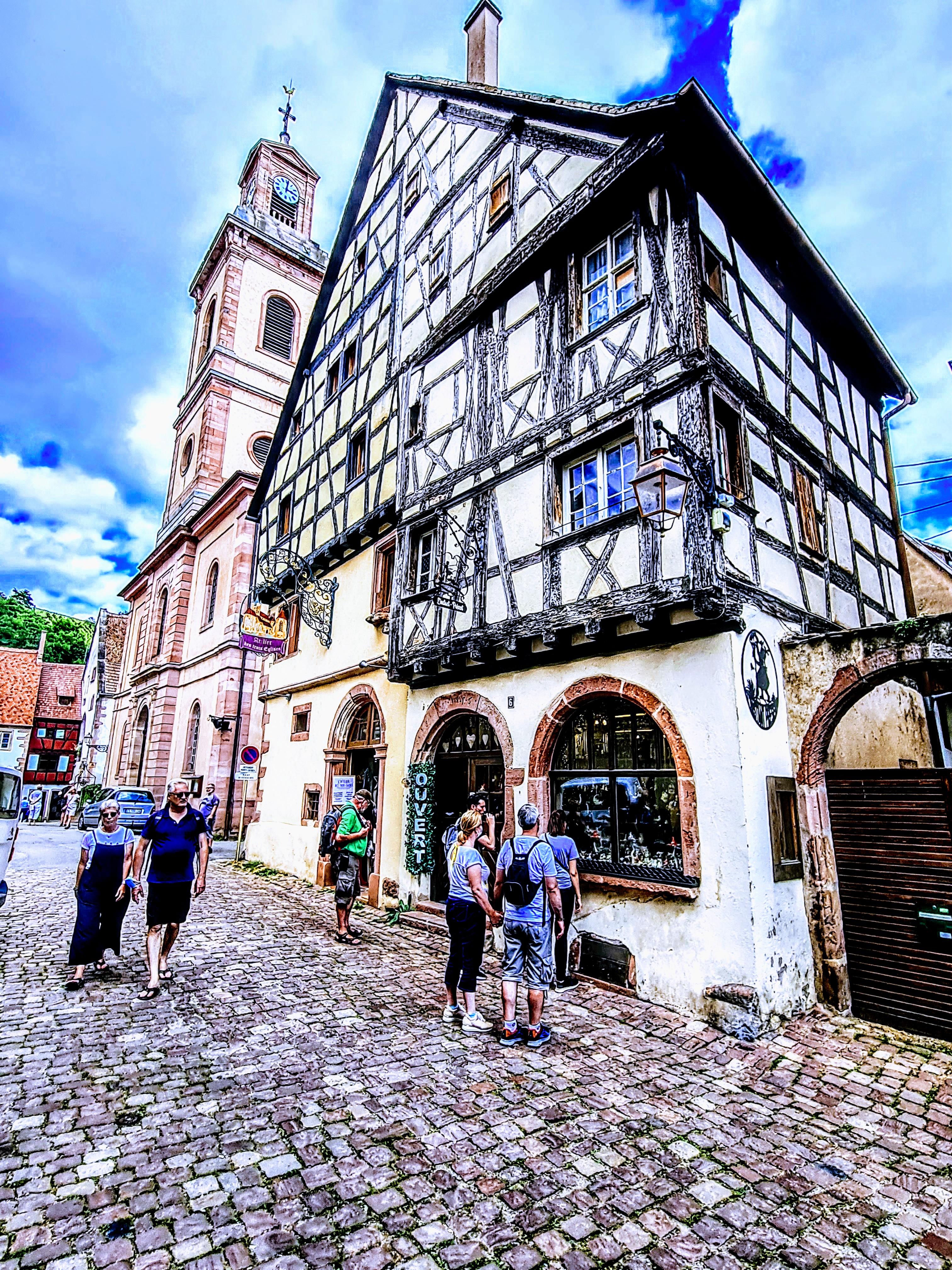 Sublime Riquewihr Sublime Riquewihr