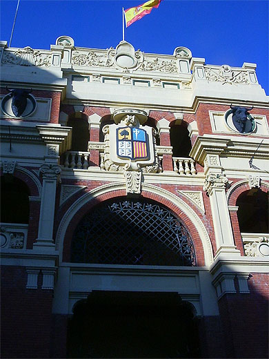 Saragosse Saragosse