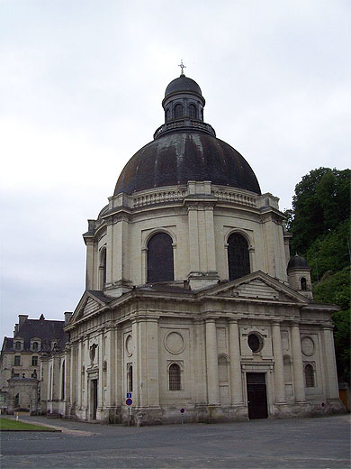 Notre-Dame-des-Ardilliers Notre-Dame-des-Ardilliers