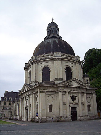 Notre-Dame-des-Ardilliers