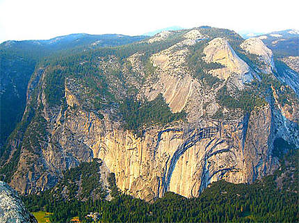 Le Yosemite