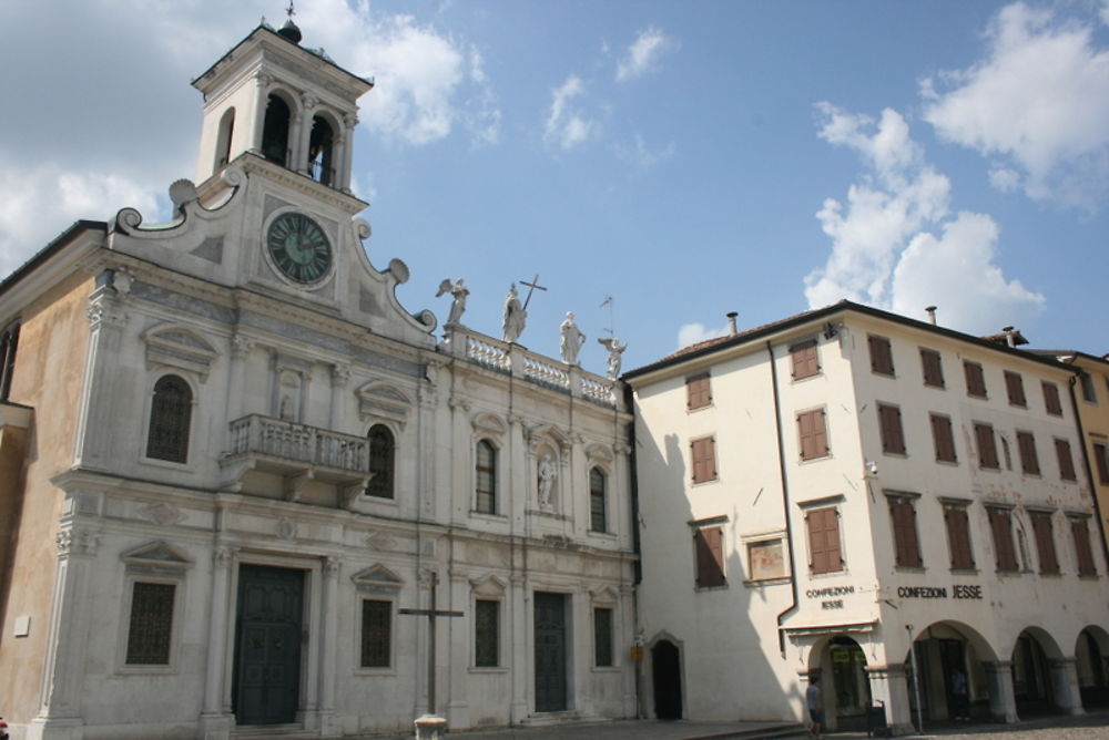 Chiesa di San Giacomo