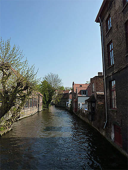 Petit canal