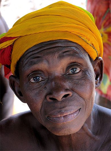 Femme Bobo Femme Bobo