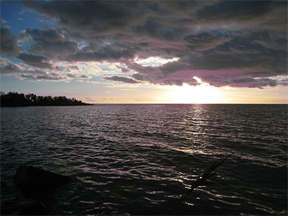 Etang de Vaccarès