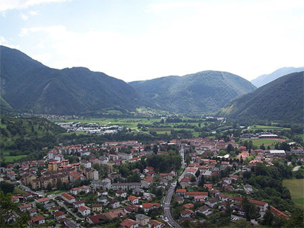 Tolmin