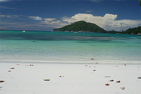 Baie Lazare Baie Lazare