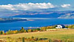 Charlevoix, le Qu&eacute;bec entre mer et montagne