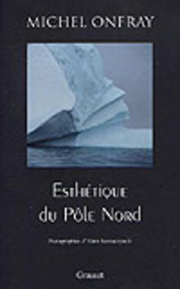 Esthétique du Pôle Nord