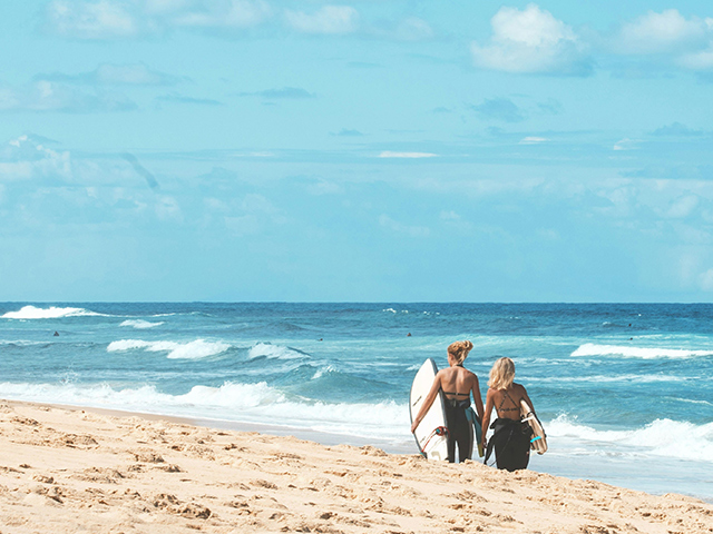 Voyages linguistiques en Australie jusqu’à -30%