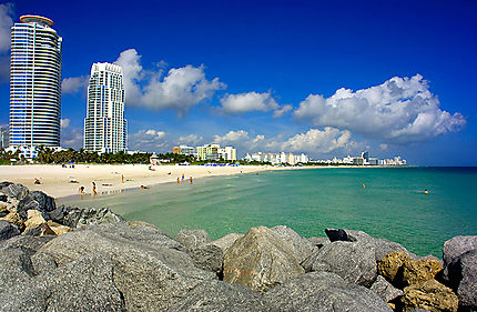 Les 100 ans de Miami Beach