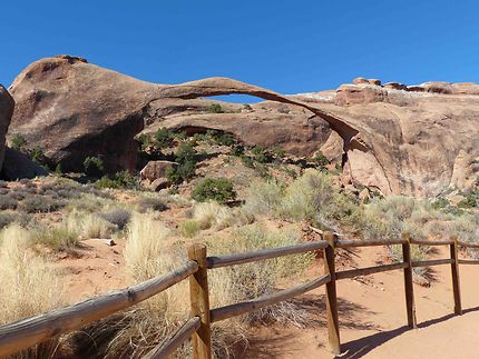 Landscape Arch