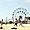 Volley sur la plage de Coney Island