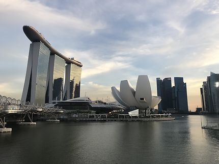 Singapour 