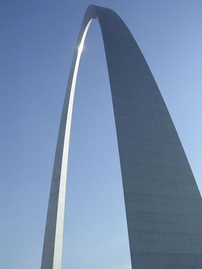Gateway Arch Gateway Arch