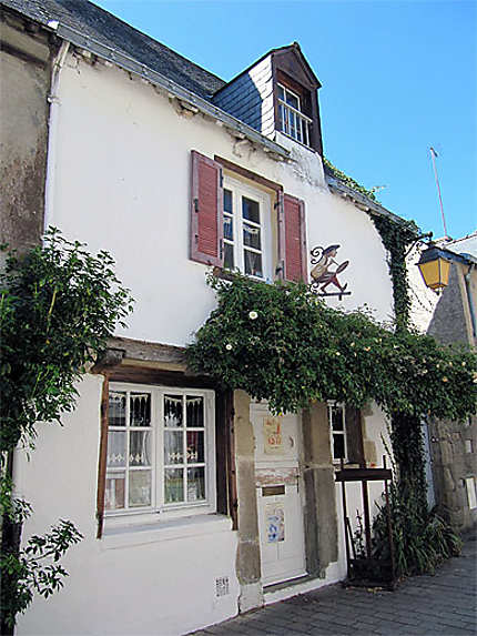 Maison - Rue de Guérande